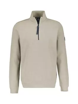 Водолазка LERROS Sweater, натуральный белый