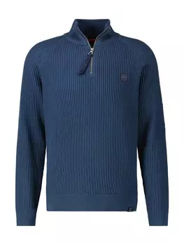 Водолазка LERROS Sweater, синий