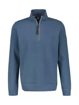 Водолазка LERROS Sweater, синий