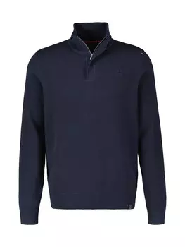 Водолазка LERROS Sweater, темно-синий
