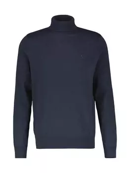 Водолазка LERROS Sweater, темно-синий