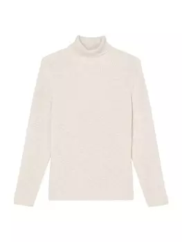 Водолазка Marc O'Polo Sweater, белый