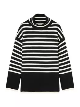 Водолазка Marc O'Polo Sweater, черный