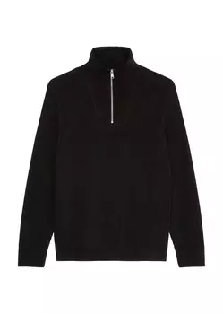 Водолазка Marc O'Polo Sweater, черный