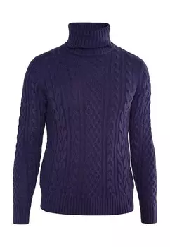 Водолазка MO Sweater, индиго
