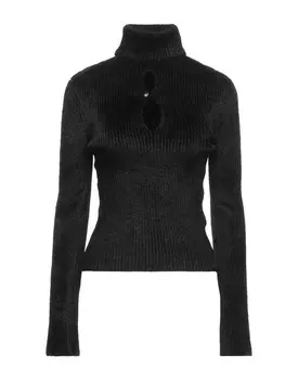 Водолазка Moncler, черный