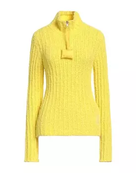 Водолазка Moncler, желтый