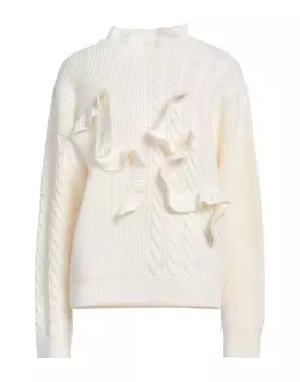 Водолазка Msgm, слоновая кость