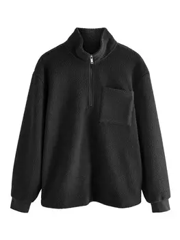 Водолазка Next Sweater, черный