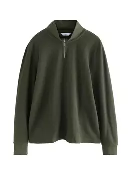 Водолазка Next Sweater, хаки