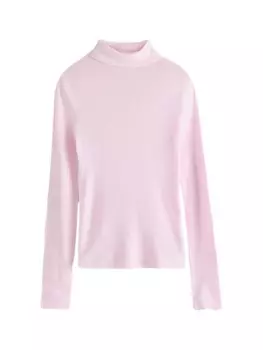 Водолазка Next Sweater, розовый