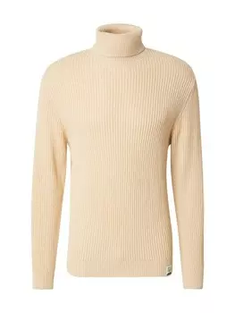Водолазка Only & Sons Sweater ONSFERGAL, белый
