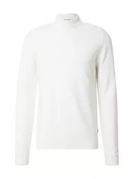 Водолазка Only & Sons Sweater ONSWALDER, белый