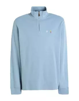 Водолазка Polo Ralph Lauren, голубой