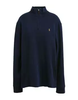 Водолазка Polo Ralph Lauren, синий
