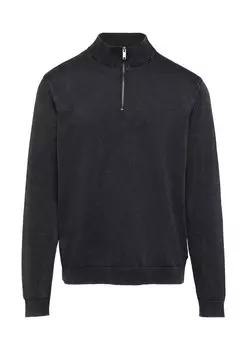 Водолазка QS Sweater, черный