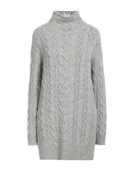 Водолазка Ralph Lauren Collection, светло-серый
