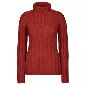 Водолазка Royal Robbins, зеленый