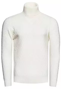 Водолазка Rusty Neal Sweater, белый