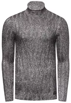 Водолазка Rusty Neal Sweater, серый