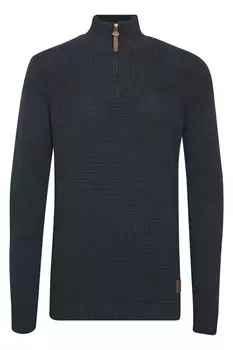 Водолазка !Solid Sweater Tommy, синий