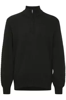 Водолазка !Solid Sweater, зеленый