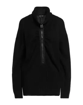 Водолазка Tom Ford, черный