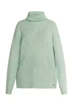 Водолазка Usha Sweater, мятный