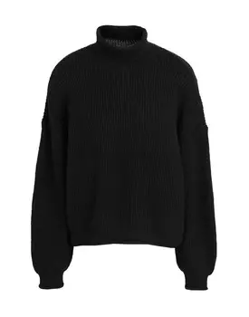 Водолазка Vero Moda, черный