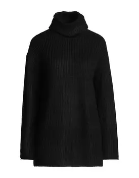 Водолазка Vero Moda, черный