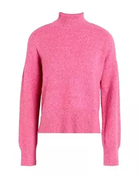 Водолазка Vero Moda, фуксия