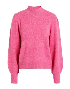 Водолазка Vero Moda, фуксия