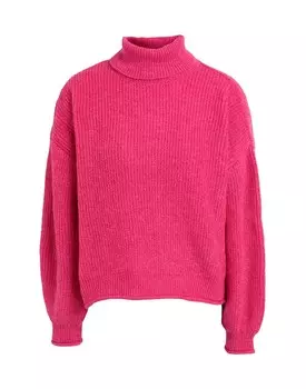 Водолазка Vero Moda, фуксия