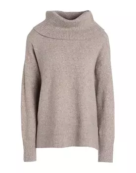 Водолазка Vero Moda, песочный