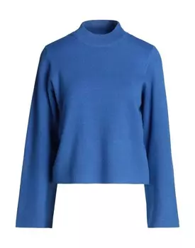 Водолазка Vero Moda, синий