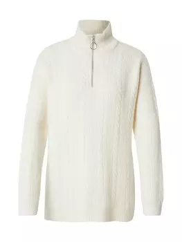 Водолазка VERO MODA Sweater VMMILI, бежевый