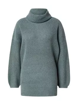 Водолазка VERO MODA Sweater VMZIA, цвет fir