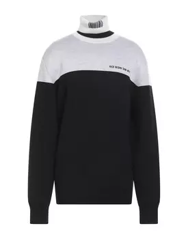 Водолазка Vetements, черный