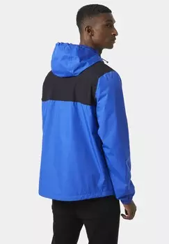 Водонепроницаемая куртка VANCOUVER Helly Hansen, синий