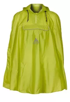 Водонепроницаемая куртка Vaude