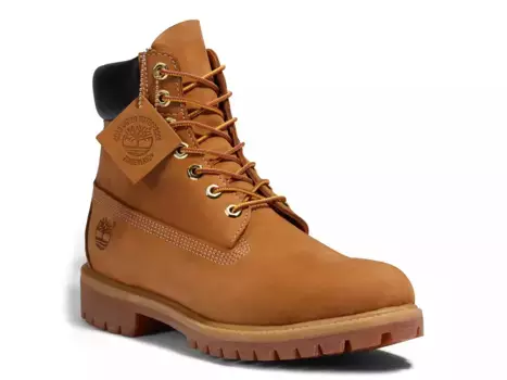 Водонепроницаемые ботинки - мужские Timberland, Wheat