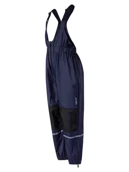 Водонепроницаемые брюки PRO-X elements Buddelhose JAN, темно-синий