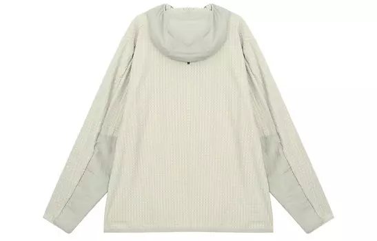 Водоотталкивающая куртка мужская Lululemon, цвет Linen