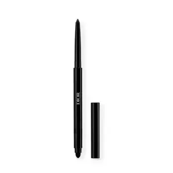 Водостойкая подводка для глаз Dior Show Stylo Dior, цвет matte black