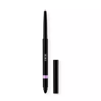 Водостойкая подводка для глаз Dior Show Stylo Dior, цвет pearly lilac
