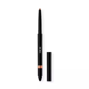 Водостойкая подводка для глаз Dior Show Stylo Dior, цвет pearly bronze