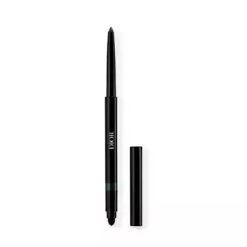 Водостойкая подводка для глаз Dior Show Stylo Dior, цвет matte green
