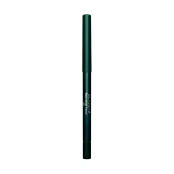 Водостойкая подводка для глаз Waterproof Pencil Clarins, цвет forest