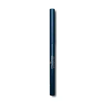 Водостойкая подводка для глаз Waterproof Pencil Clarins, цвет blue orchid