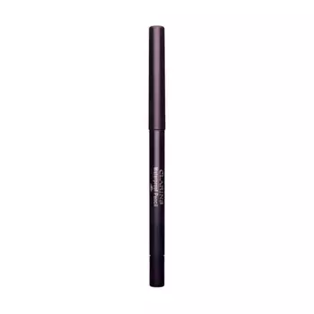 Водостойкая подводка для глаз Waterproof Pencil Clarins, цвет fig